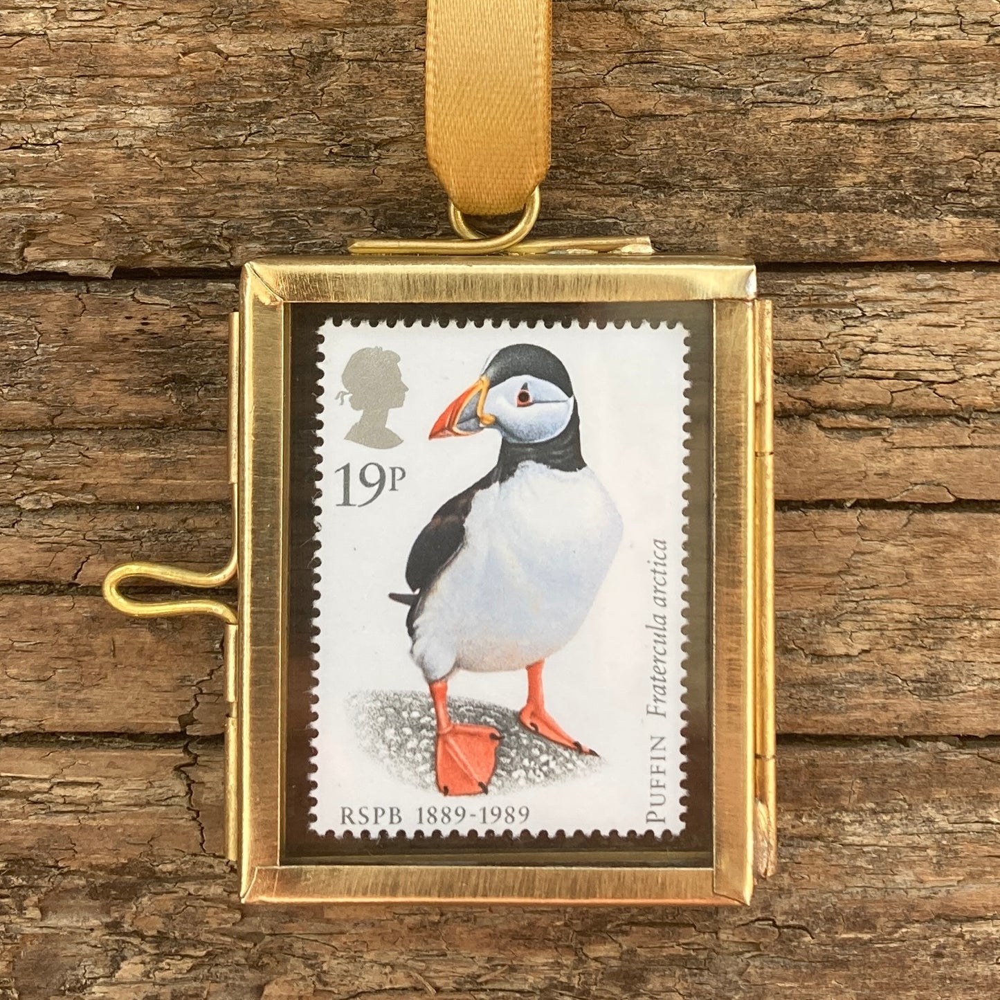 Puffin (1989)