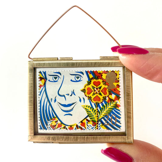 Queen of Hearts (1990)