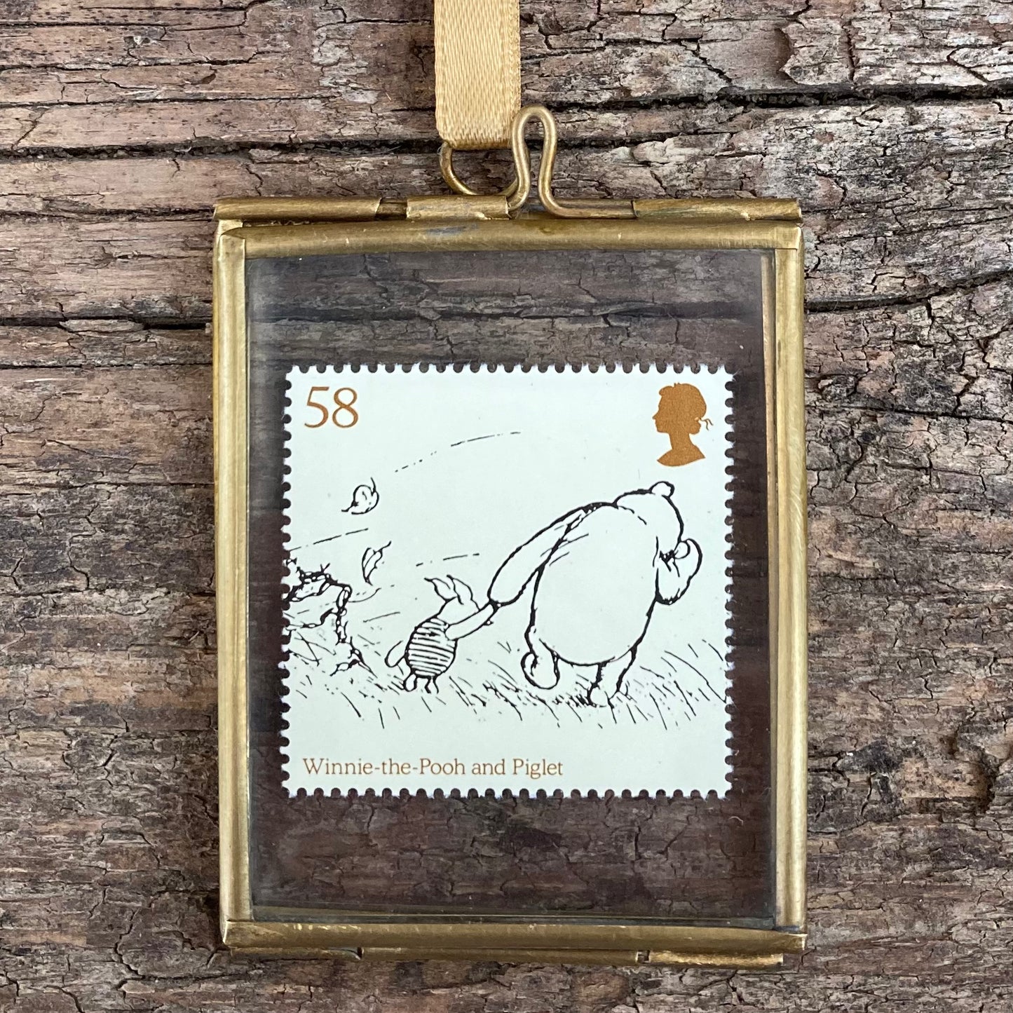 Winnie the Pooh and Christopher Robin (2010)