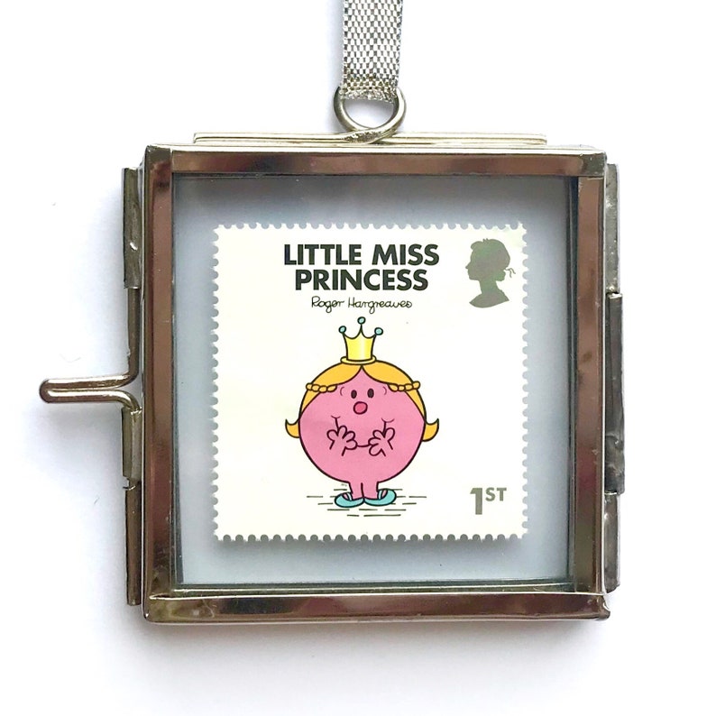 Little Miss Princess (2016)
