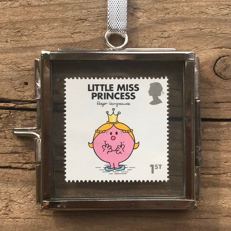 Little Miss Princess (2016)