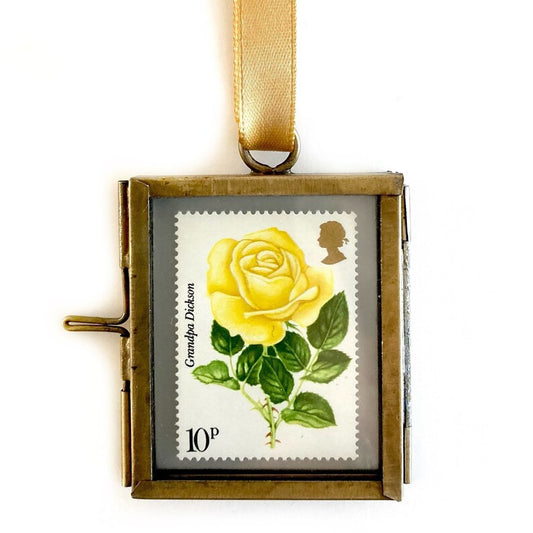 British Roses (1976)