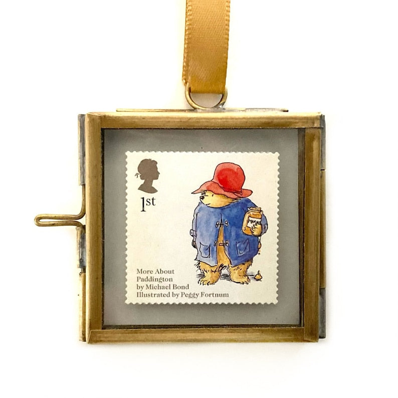 Paddington Bear (2006)