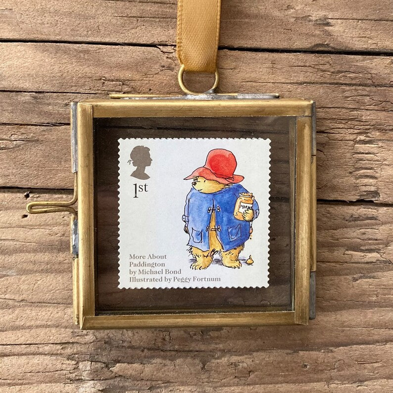 Paddington Bear (2006)