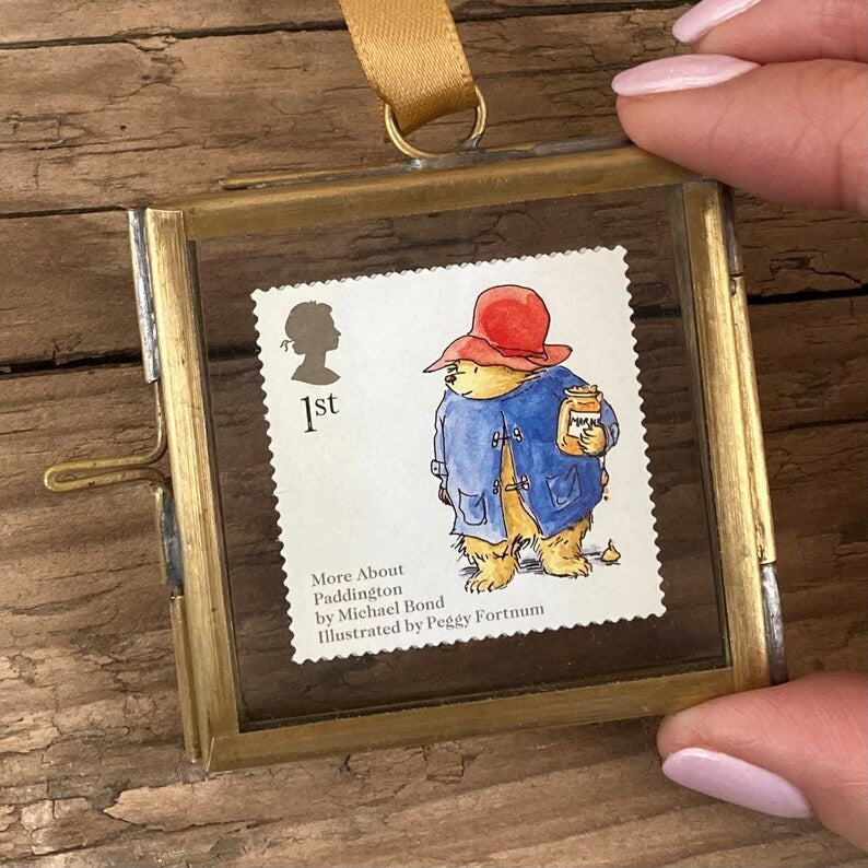 Paddington Bear (2006)