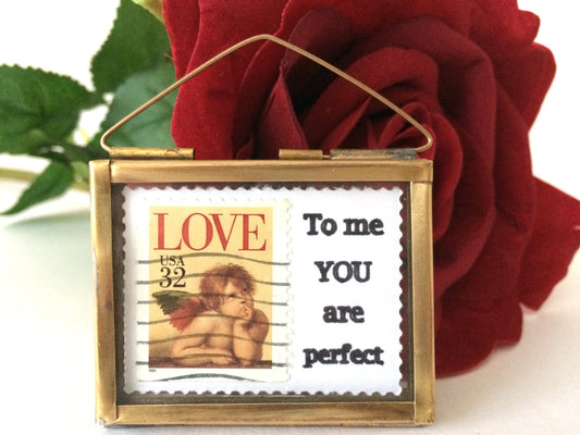 To me you are perfect (1995)