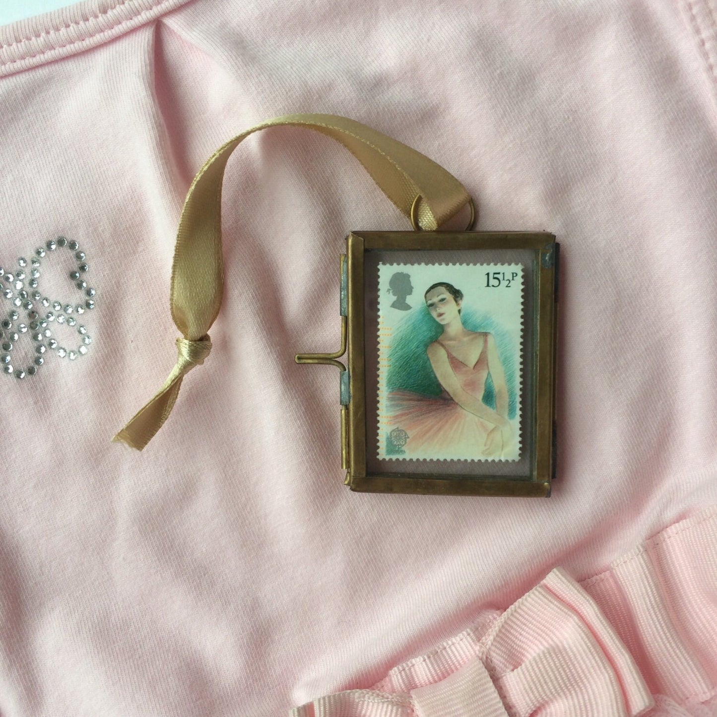 Ballet Dancer (1982)