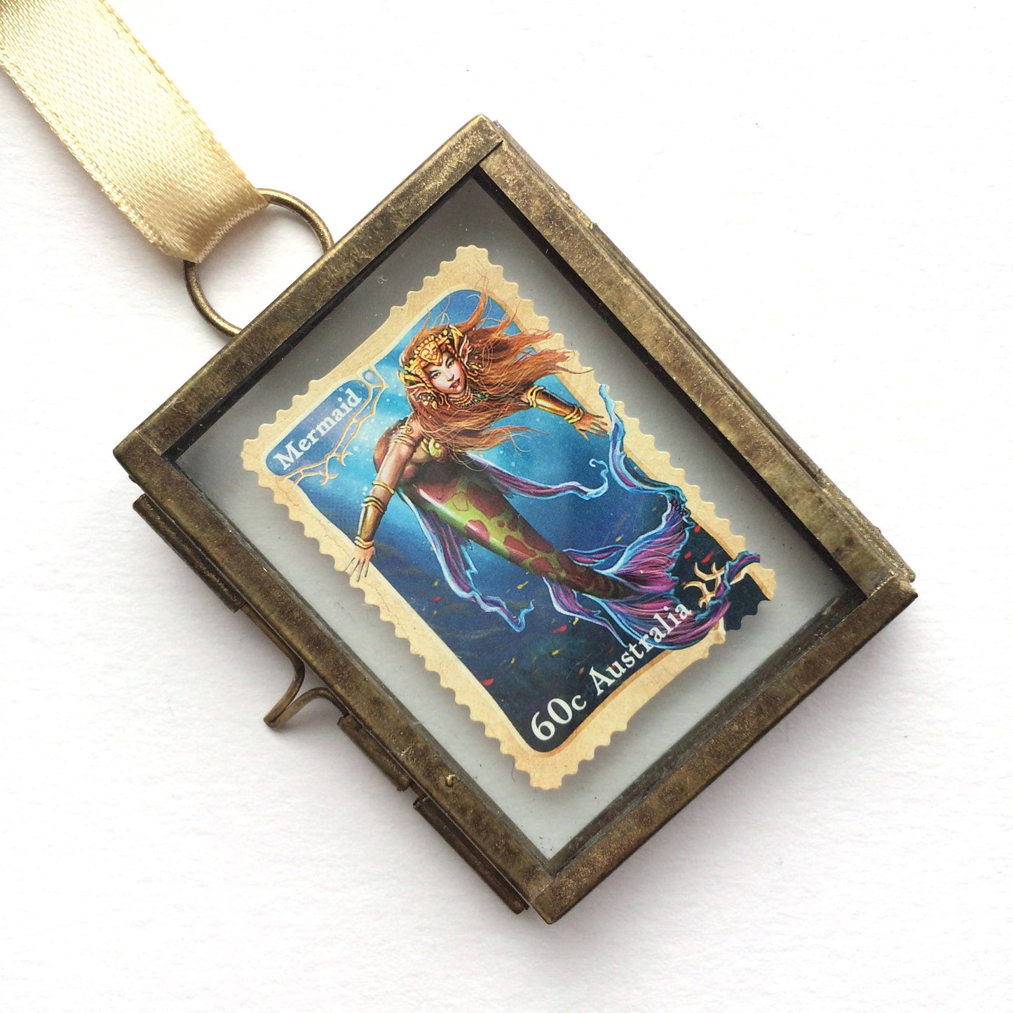 Mermaid (2011)