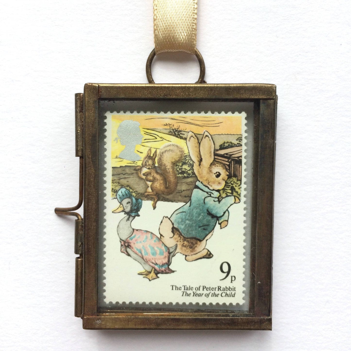 Peter Rabbit (1979)