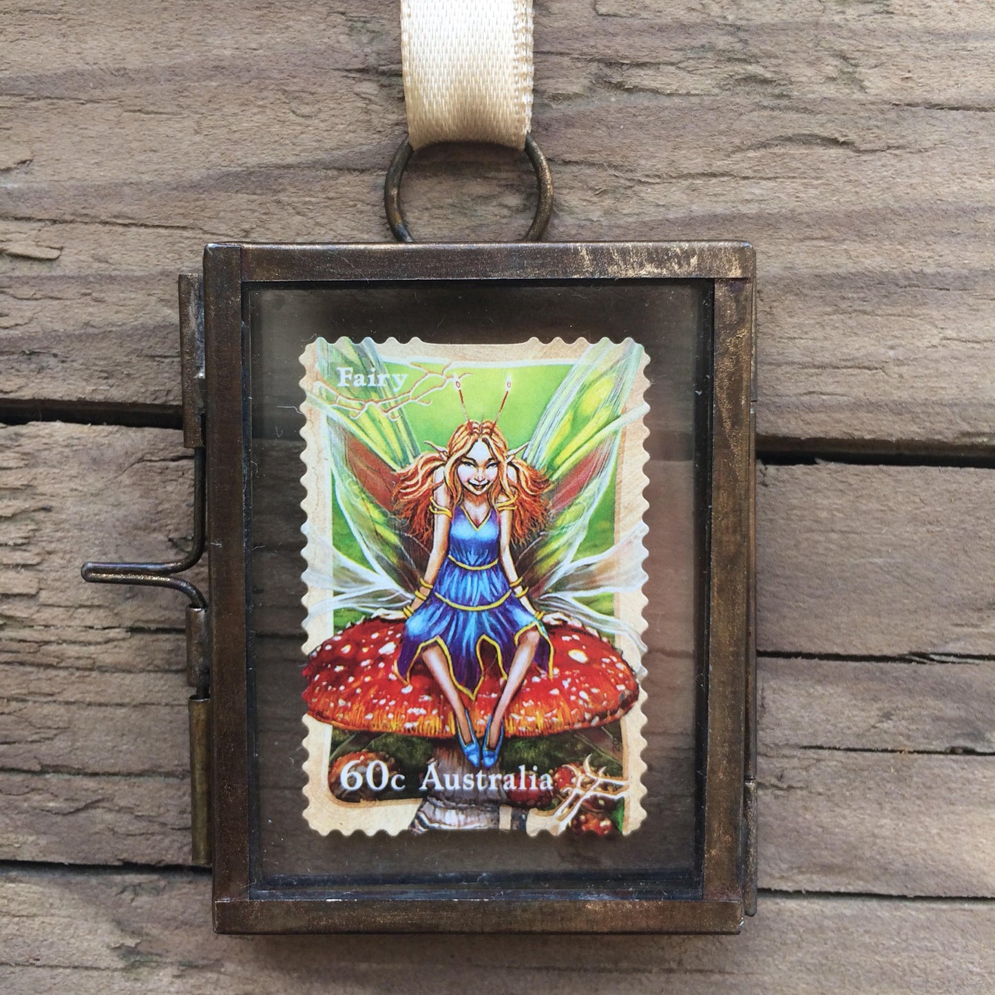 Fairy (2011)