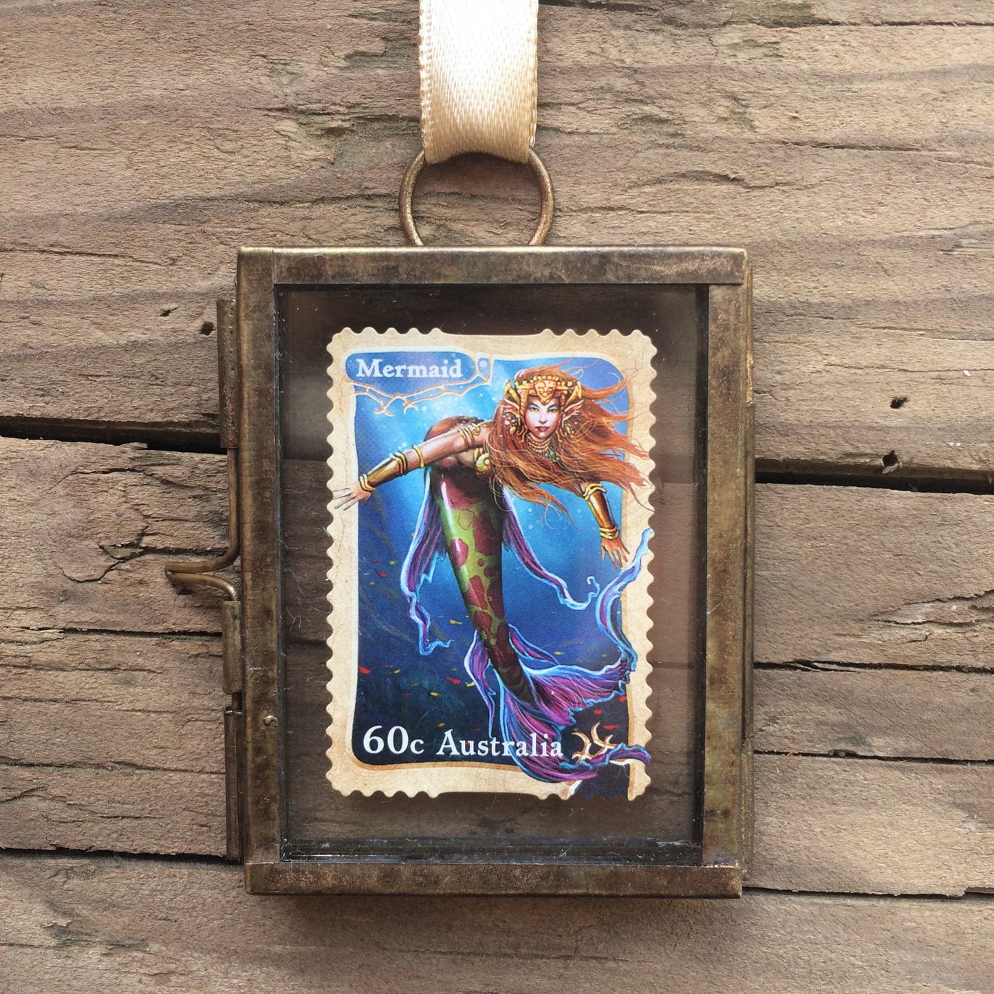 Mermaid (2011)