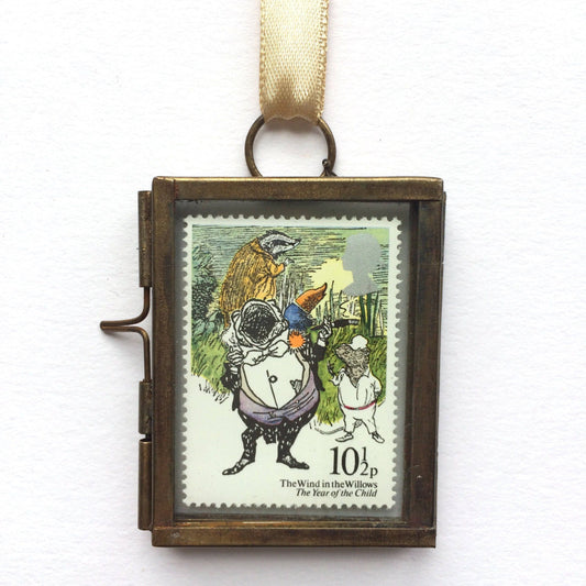 Wind in the Willows (1979)