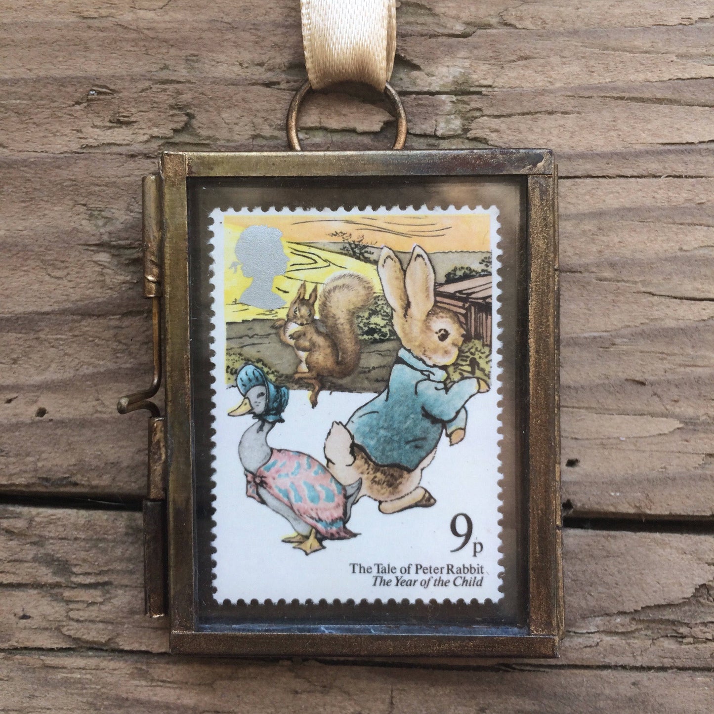 Peter Rabbit (1979)