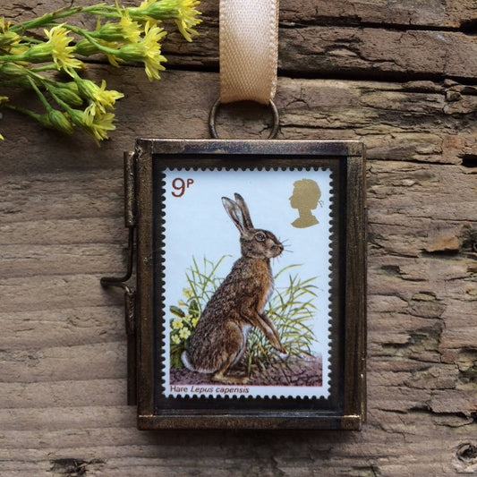 Hare (1977)