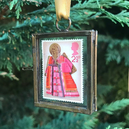 Christmas Angels (1972)