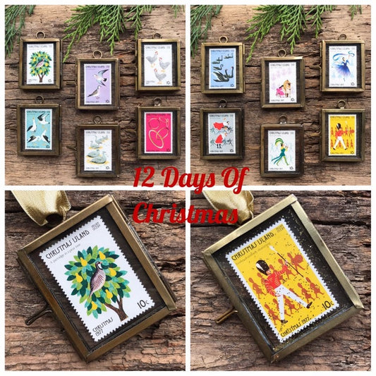 12 Days of Christmas (1977)