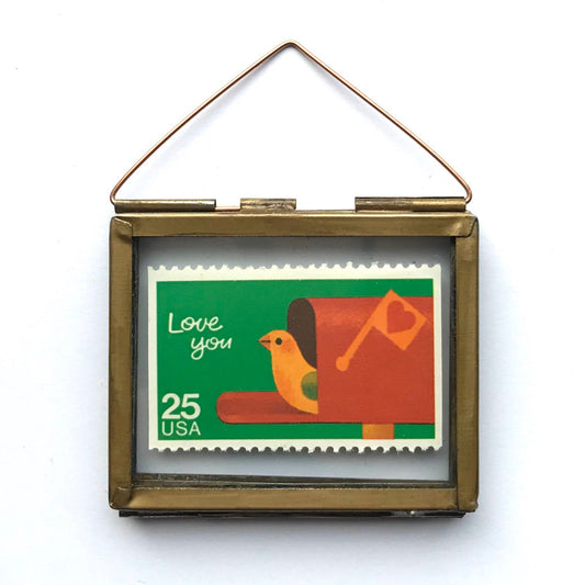 Love You Lovebird (1988)