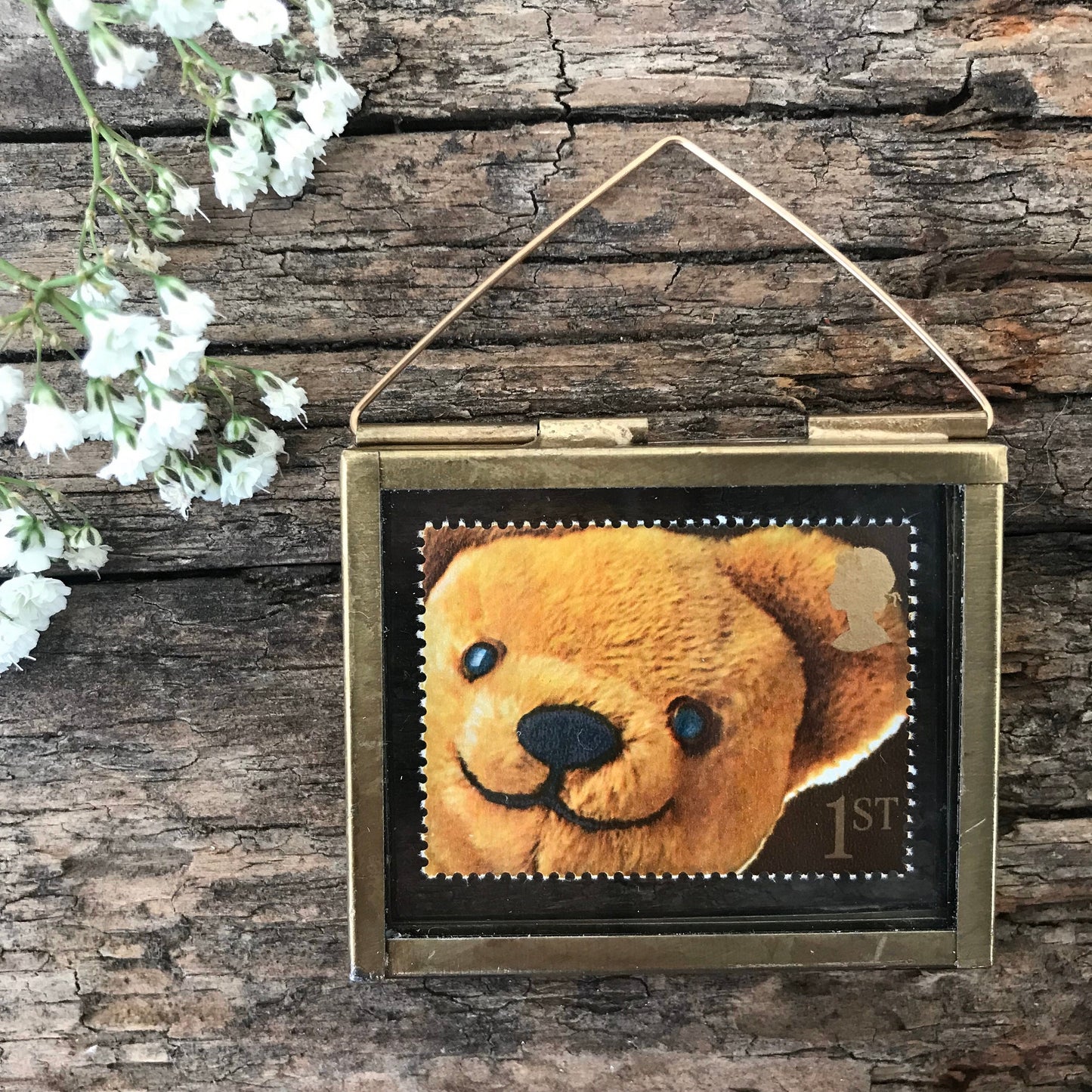 Teddy Bear (1990)