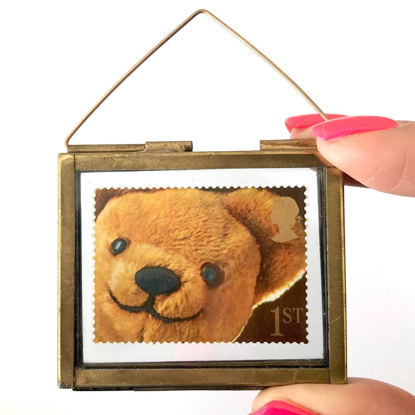 Teddy Bear (1990)