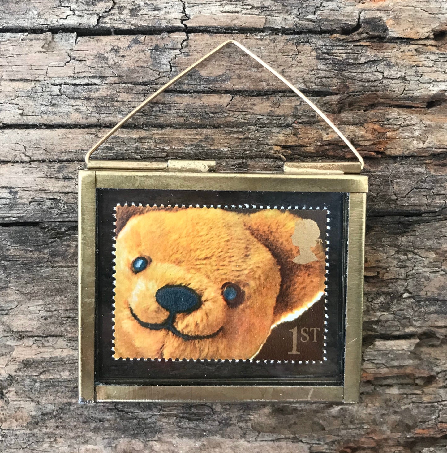 Teddy Bear (1990)