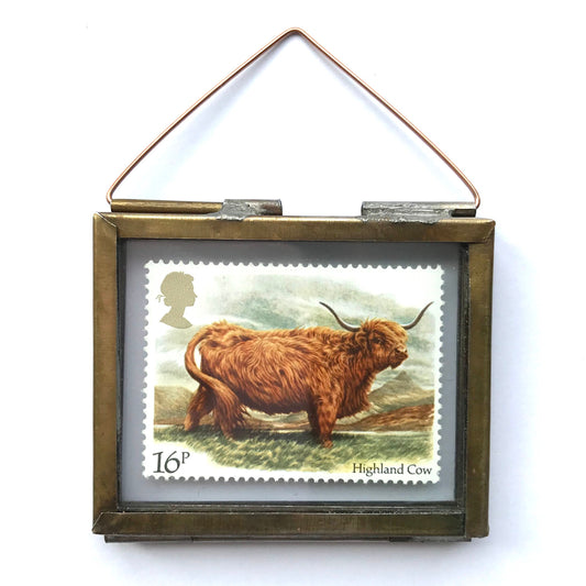 Highland Cow (1984)