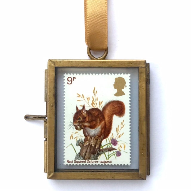Red Squirrel (1977)