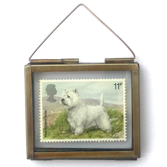 West Highland Terrrier (1979)