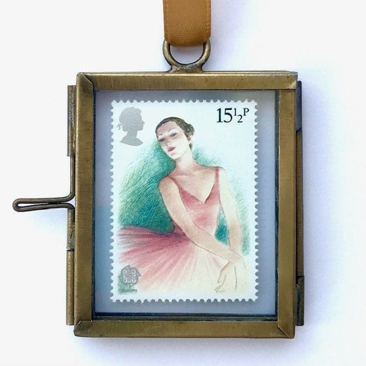 Ballet Dancer (1982)