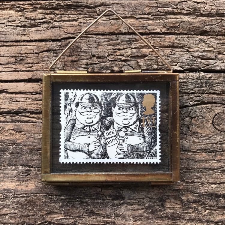 Tweedle Dee & Tweedle Dum (1993)