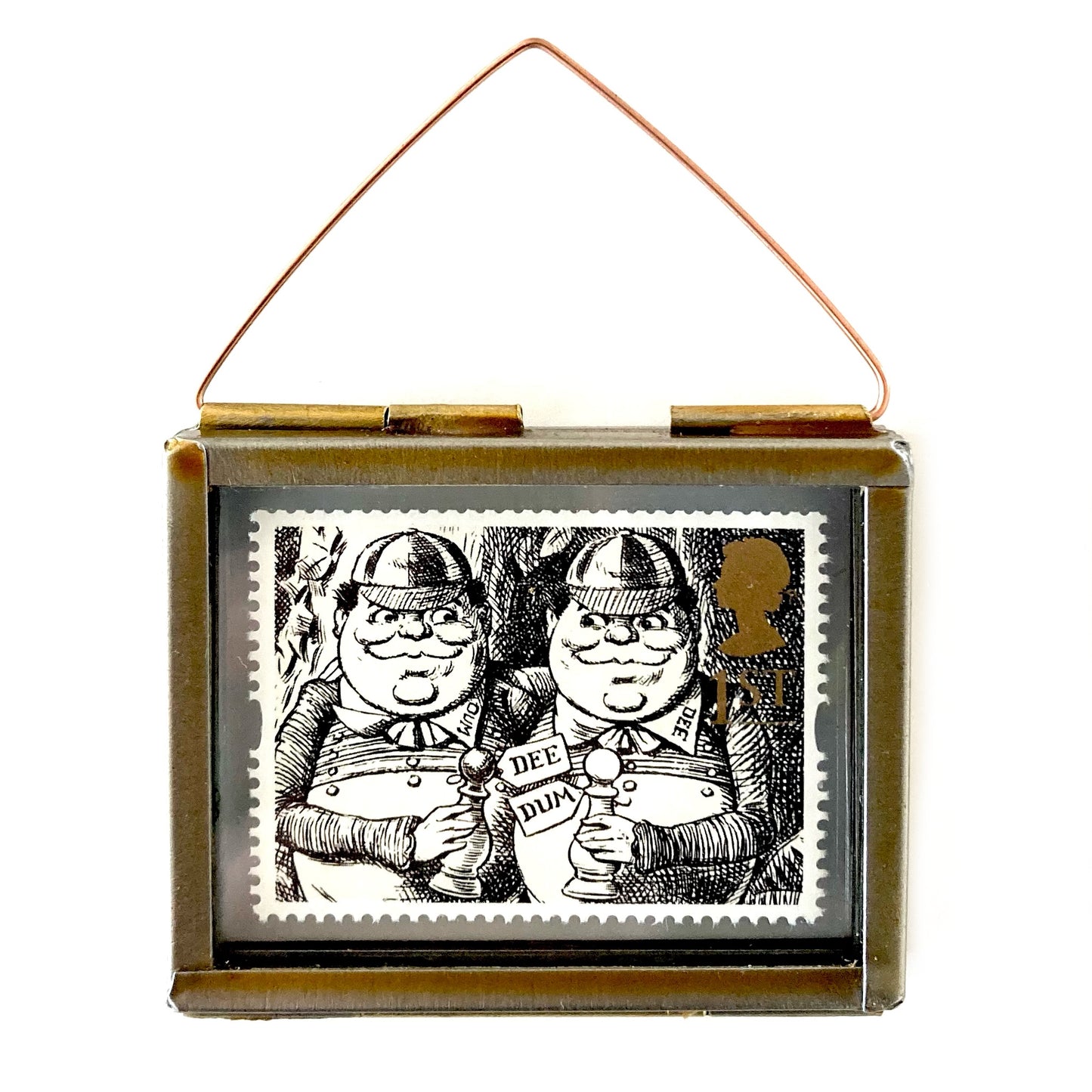 Tweedle Dee & Tweedle Dum (1993)