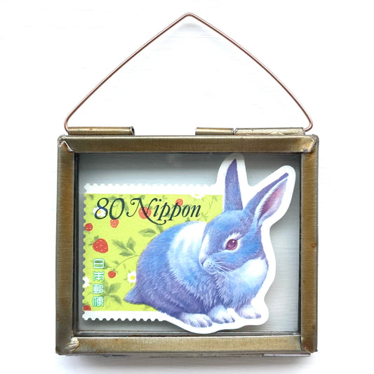 Japanese Rabbit (1998)