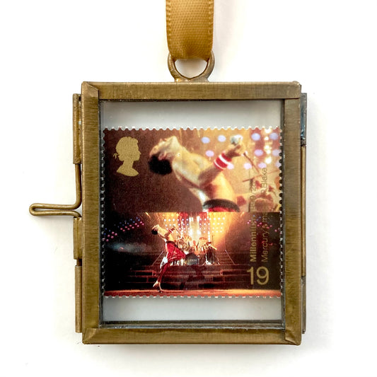 Freddie Mercury (1999)