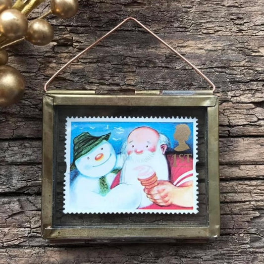 The Snowman & Father Christmas (1993)