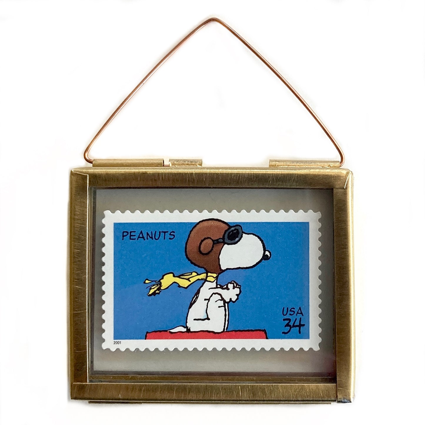 Snoopy Flying Ace (2000)