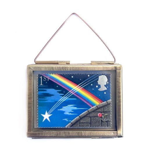 Rainbow & Shooting Star (1991)