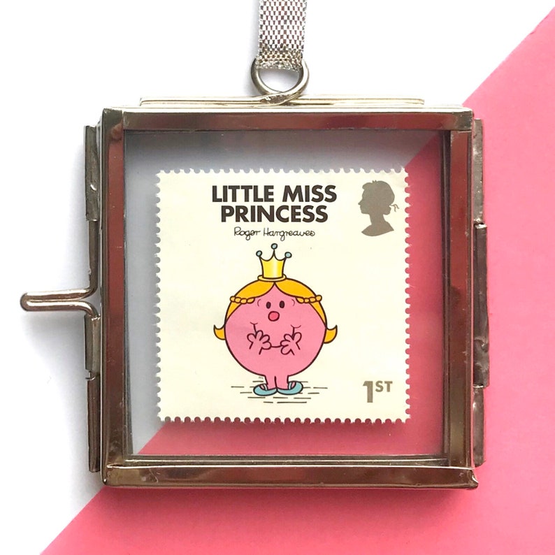 Little Miss Princess (2016)