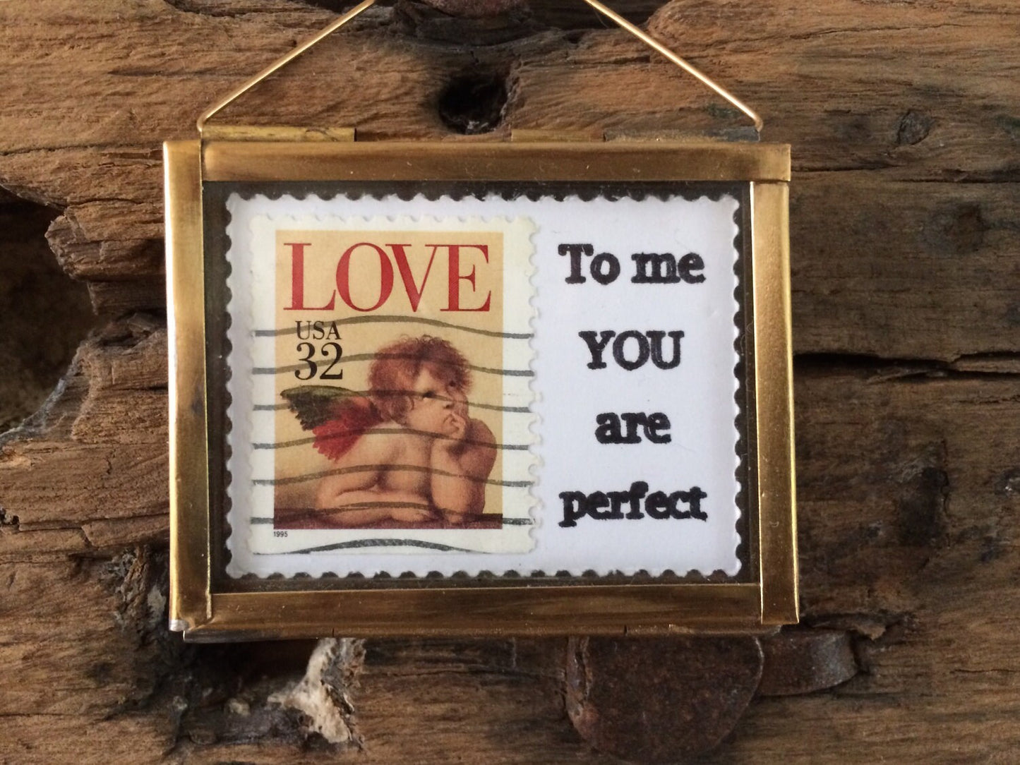 To me you are perfect (1995)