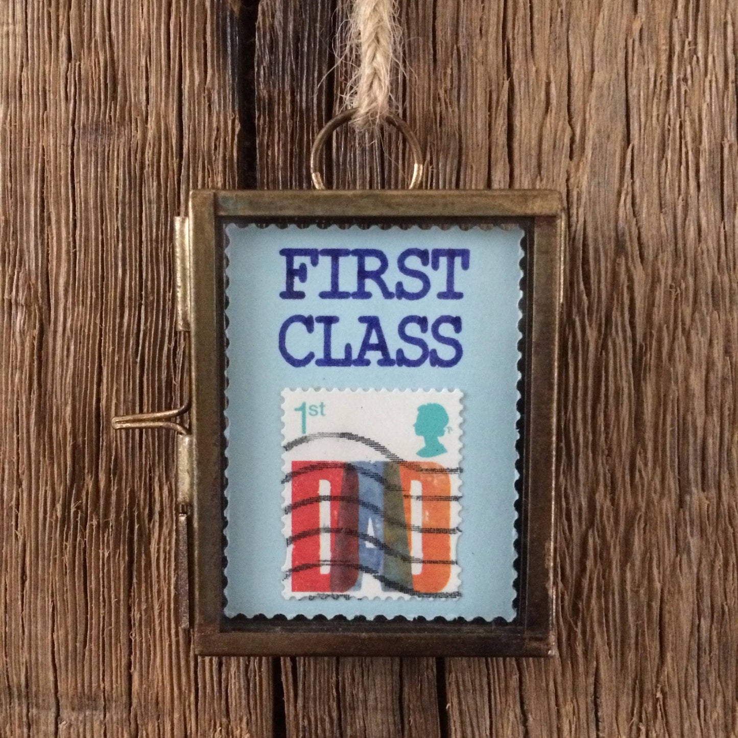 First Class Dad (2015)