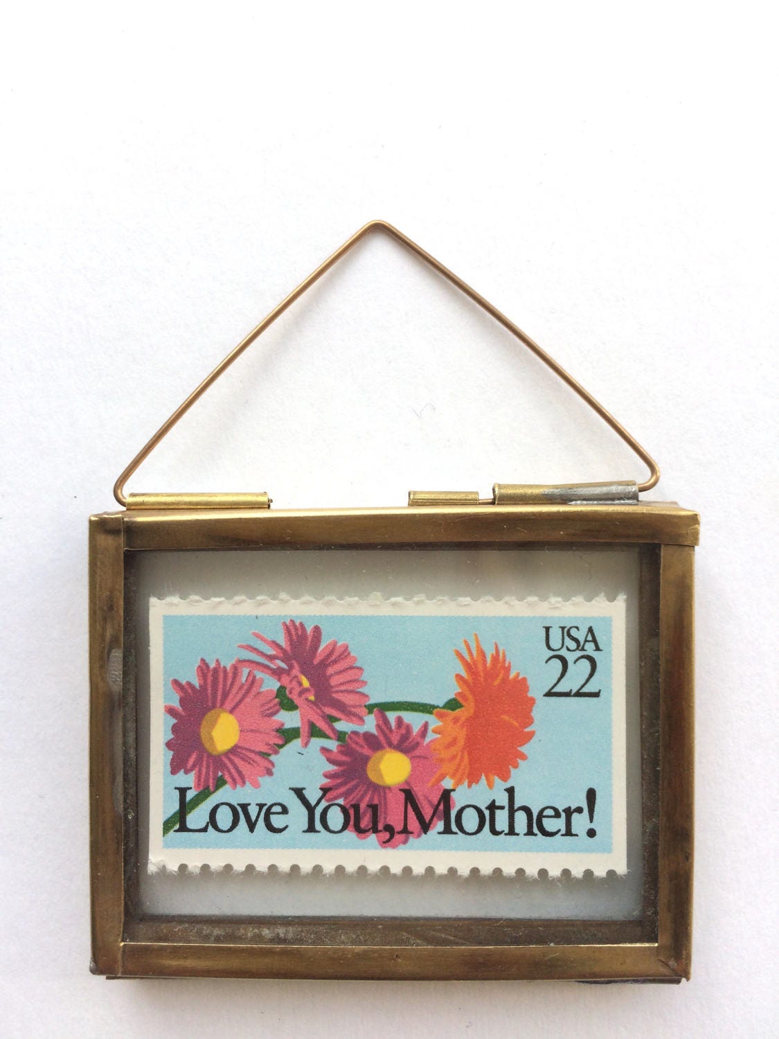 Miniature Frames - For Mum