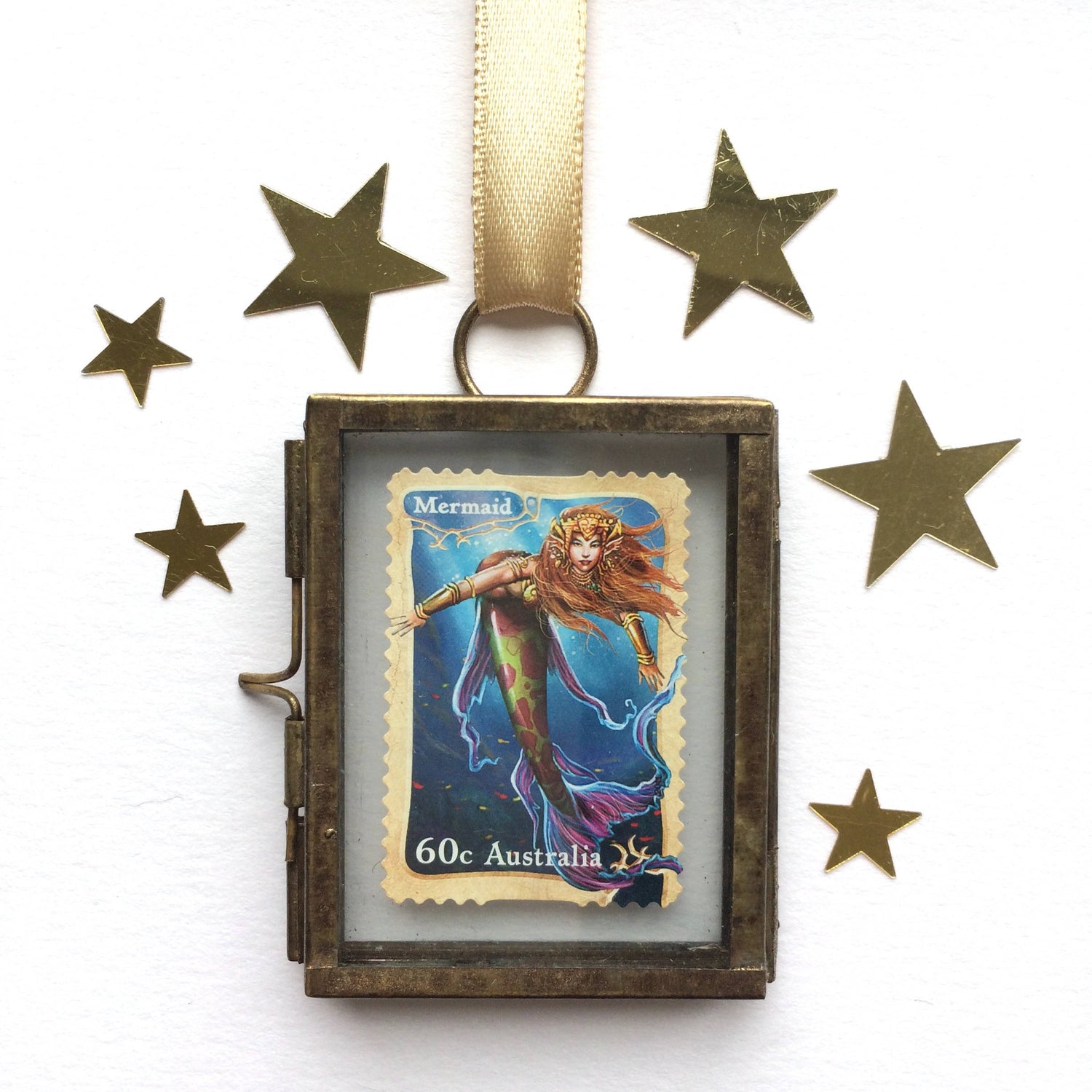 Miniature Frames - Mythical