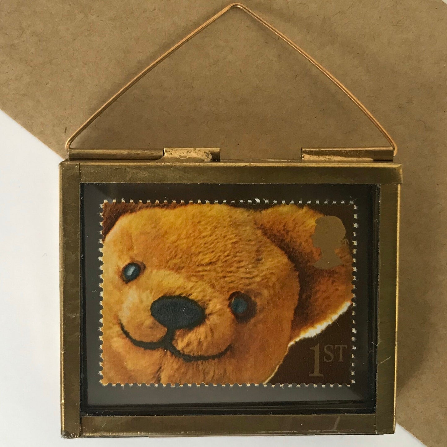 Teddy Bear (1990)