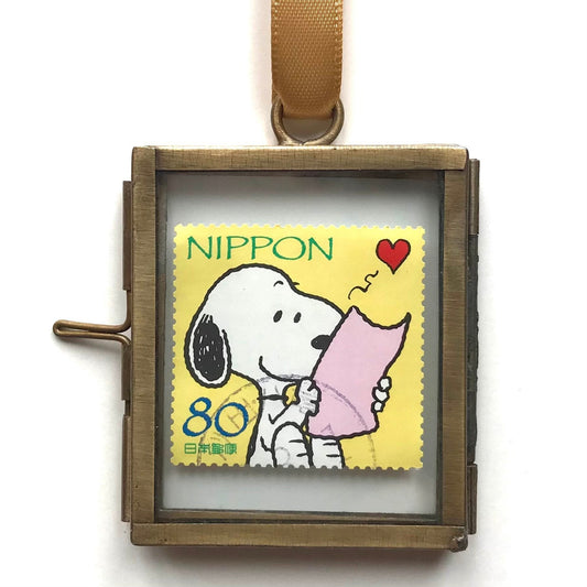 Snoopy Love Letter (2010)