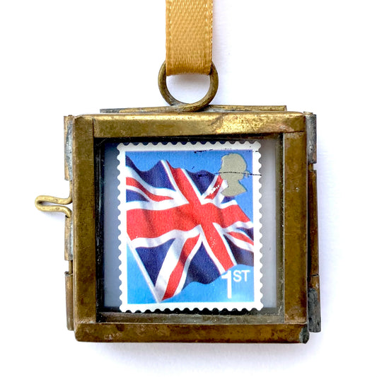 Great Britain Flag (2005)